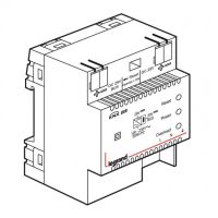 Logo Alimentation modulaire bus/knx - 640 ma - 4 modules 003504