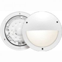 Logo Hublot chartres rond alu jupe � visi�re taille 1 blanc 12 leds 6500k 664251