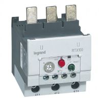 Logo Relais thermique rtx 100 pour contacteurs ctx 100 - 80  100 a 416751