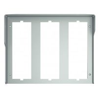 Logo Visi�re anti-pluie sfera new - 9 modules - allmetal 350591