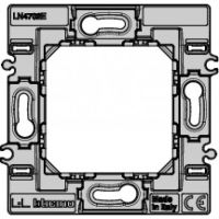 Logo Support � griffes pour plaques livinglight 2 modules 4702