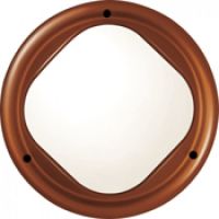 Logo Hublot koreo cub rond taille 1 cuivre e27 830274