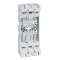 Logo Base prises avant ou arri�re pour dpx� 250 - 3p 421042