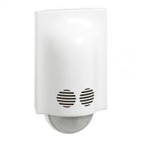 Logo D�tecteur de pr�sence bus/knx - fixation mur saillie - 8 m 048920