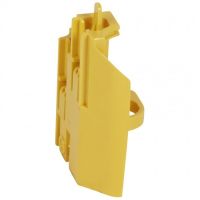 Logo Support de fixation pour borniers (jeu de 2) - pour coffrets xl� 125 401857