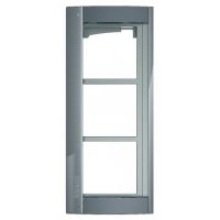 Logo Ch�ssis + cadre support sfera new - 3 modules - allstreet 350233