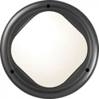 Logo Hublot koreo cub rond taille graphite e32 840257