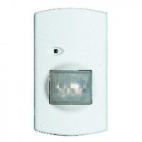 Logo Mini d�tecteur volum�trique de pr�sence ir fixe myhome bus 4640