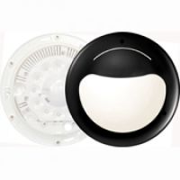 Logo Hublot koreo arc rond visi�re taille 2 noir 18 leds 6500k 860020