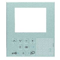 Logo Enjoliveurs pour postes intrieurs livinglight - tech 344411
