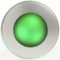 Logo Luminaire kalank mini led lateral vert / 0,9w 500013