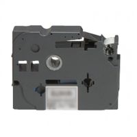 Logo Ruban pour titreuse logicab 2 - jaune - surface lisse - larg. 18 mm - long. 8 m 038907