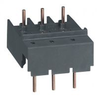 Logo Adaptateur pour raccordement mpx� 32h/32ma avec ctx� 22 ca 417450