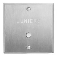 Logo Art d'arnould - m�moire -guichet lumineux sans collerette 