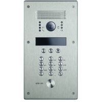 Logo Platine monobloc � d�filement de noms linea 300 308040