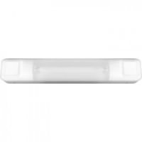 Logo Applique fluolux 2 protect fluorescent electronique simple / 18w 118512