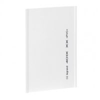 Logo Plaque de fond pour coffret drivia 13 modules 1 rang�e ou r�hausse 401351