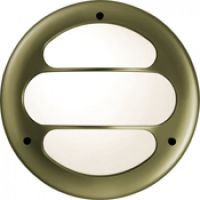 Logo Hublot koreo arc rond grille 2 taille 2 bronze e27 888433