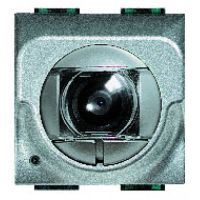 Logo Camra bus 2 fils couleur - version livinglight - tech 391659