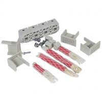 Logo Prise arrire (4) dpx 160 - tige  mplats orientables 421037