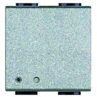 Logo Interface radio livinglight pour gestion temprature myhome bus - tech 4577