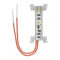 Logo Voyant lumineux 12 v-24 v-48 v 665092