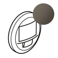 Logo Enjoliveur cliane - codtecteur avec drogation - graphite 067926