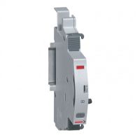 Logo Contact signal dfaut inverseur dx - 6 a - 240 v~ 406260
