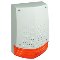 Logo Sirne extrieure myhome bus - 105 db 4073