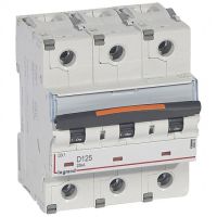 Logo Disj dx-vis/vis-3p-400v~-125a-25ka-courbe d - 4,5m 409842
