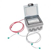 Logo Interface usb - pour connexion pc et installation bus/scs 076616