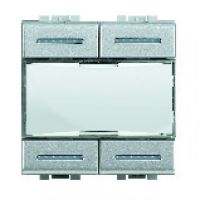 Logo Commande livinglight avec contrle des charges myhome bus - tech 4673