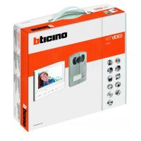 Logo Kits vido mains libres couleur standard - pose saillie - classe 300 e - 1 appel 365611