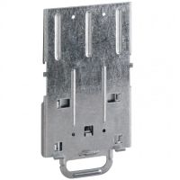 Logo Adaptateur pour dpx 250 sans commande motorise latrale 421072