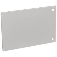 Logo Plastron mtal xl 4000 - 1  3 dpx avec commande rotative directe - vert 021208