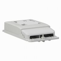 Logo Point d'accs wifi manageable - faux-plafond - 802.11n 033521