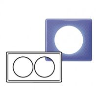 Logo Plaque cliane - memories - 2 postes pour rnovation - 90's 066668
