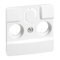 Logo Adaptateur tv-r nilo - avec enjoliveur - pur 664767
