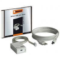 Logo Cble de raccordement usb 3559