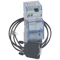 Logo Interface pour transfert des appels sur dect - appel infirmire bus/scs 076619
