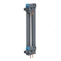 Logo Peigne vertical vx - entraxe 150 mm - pour coffret 2 ranges 405003