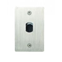 Logo Botier inox pour tte de lecture vigik version troite 005518