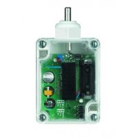 Logo Sonde de temprature extrieure myhome radio -  utiliser avec interface 3455