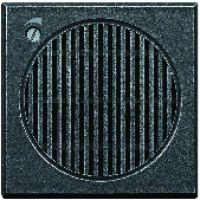 Logo Sonnerie bus 2 fils supplmentaire encastre axolute - anthracite 349413