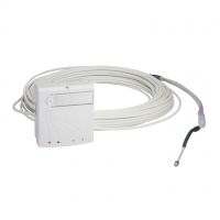 Logo Dtio botier pr-cbl - 2 traverses sc/apc + 40 m cble - 2fo 413065