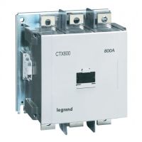 Logo Contacteur de puissance ctx 800- 3p - 800a - 2no+2nf - 200-240v~/200-220v= 416356
