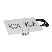 Logo Kit ventilateurs linkeo - thermostat rglable de - 10  80 c - 2 ventilateurs 646430