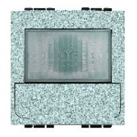 Logo Dtecteur de mouvements / luminosit livinglight myhome bus - tech 4659