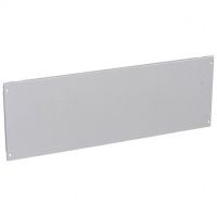 Logo Plastron mtal xl 800/4000 -  vis - 1  3 dpx avec cde rotat - h 300 -36 mod 020965