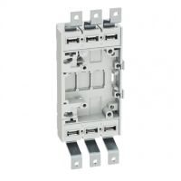 Logo Base prise avant pour dpx 630 seul - 3p 422222